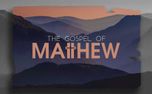The Gospel of Matthew (152371)
