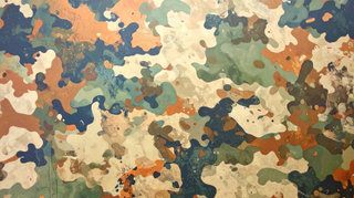 Camo 1