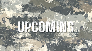 Camo Upcoming