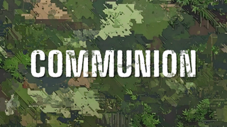 Camo Communion