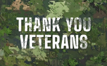 Camo Thank You Veterans (152384)