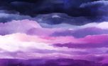 Watercolor Canvas (152411)