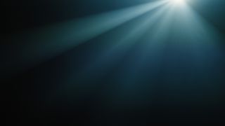 Light Beams