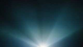 Light Beams