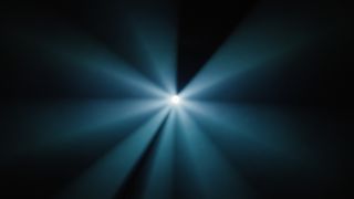 Light Beams
