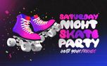 Saturday Night Skate Party (152454)