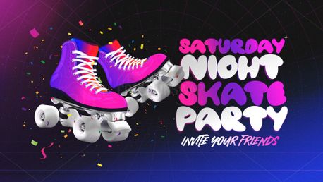 Saturday Night Skate Party (152454)