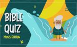 Bible Quiz: Moses Countdown (152463)