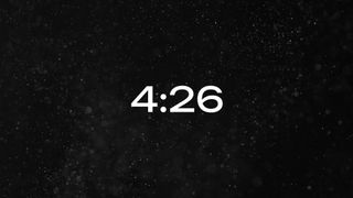 Dust Countdown