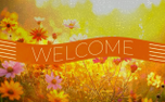 Grunge Autumn Welcome (152487)