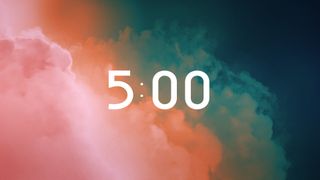Skyfall : Countdown