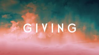 Skyfall : Giving