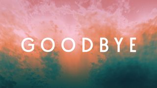 Skyfall : Goodbye