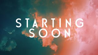 Skyfall : Starting Soon