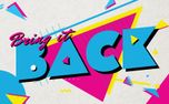 Bring It Back (152527)