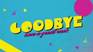 Bring It Back Closing Motion