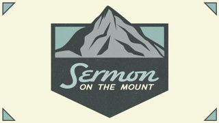 Sermon on the Mount