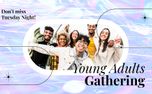 Young Adults Gathering (152583)