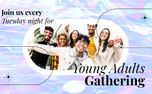 Young Adults Gathering (152584)