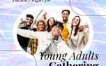 Young Adults Gathering (152588)