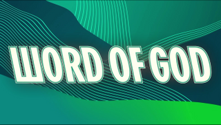 WORD OF GOD
