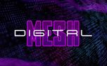 Digital Mesh Graphics (152617)