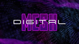Digital Mesh Graphics