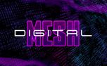Digital Mesh Graphics (152634)