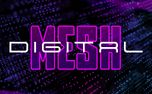 Digital Mesh Graphics (152637)