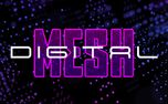 Digital Mesh Graphics (152638)