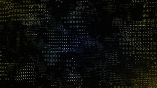 Digital Mesh Background 10