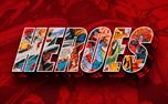 Heroes Ministry Graphics (152734)