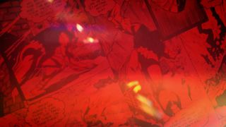 Heroes Worship Background 1