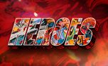 Heroes Title Motion (152740)