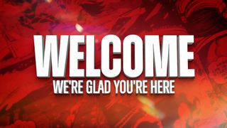 Heroes Welcome Motion
