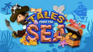 Tales From The Sea Game