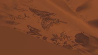 Autumn Fabrics