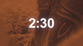 5 Min Countdown