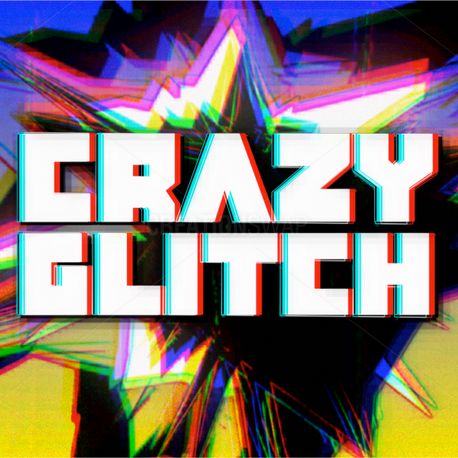 Crazy Glitch: Volume One (152791)