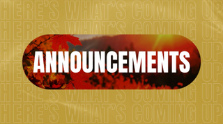 Capsule Flow Announcements