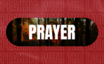 Capsule Flow Prayer (152833)