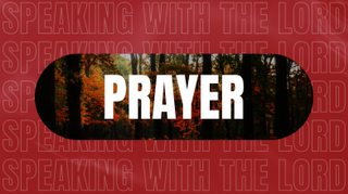 Capsule Flow Prayer