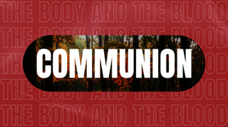 Capsule Flow Communion