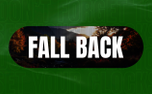 Capsule Flow Fall Back (152835)