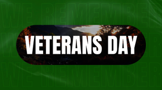 Capsule Flow Veterans Day