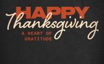 A Heart Of Gratitude (152876)