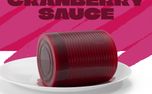 Canned Cranberry Sauce: Y/N (152881)