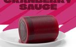 Canned Cranberry Sauce: Y/N (152885)