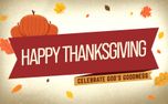 Celebrate God's Goodness: Happ (152888)