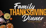 Family Thanksgiving Dinner (152906)